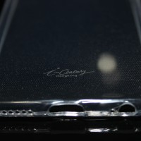 Soft Case / Ultra thin / Samsung Galaxy S8 Plus i-Century