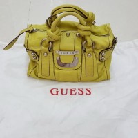 Jual Tas Guess Hand Bag Original Murah