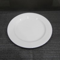 Entree Plate 9.5 Inch St. James - Piring Saji Keramik