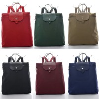 Ransel Longchamp Le Pliage Classic Neo Seprem 888