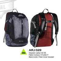 Tas Lap Top Ransel Daypack Cordura Murah Model Eiger Consina Rei