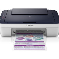 Printer Canon Pixma E400