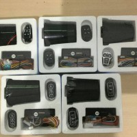 alarm RWB mobil daihatsu ayla