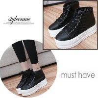 Sepatu Song Hay Kyo Fashion Import