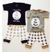 Setelan baju bayi | baju bayi laki laki | pakaian bayi lucu