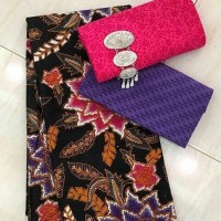 Jual grosir kain batik pekalongan murah dan embos Murah