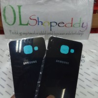 Backdoor / Case Tutup Belakang Samsung Galaxy A3 2016 / A310