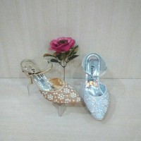 Sandal pesta Lovetta