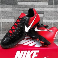 sepatu bola nike soccer tiempo hypervenom adidas futsal murah socer