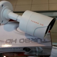 KAMERA CCTV HYBRID TURBO HD HIKVISION OEM 2MP TURBO HD DS-9066-TI