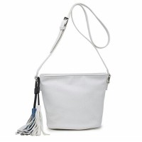 Promo Cartinoe Tas Laptop Waterproof Messenger Bag Macbook 13 15 Inch Dark Grey Discont - HargaTerupdate.Web.Id