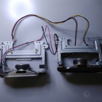 speaker tv led toshiba 40 inch 40L2400VJ V30A00011600 dan sejenisnya