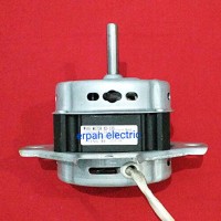 DINAMO WASH MESIN CUCI SANKEN-SANYO AS 12MM 135W