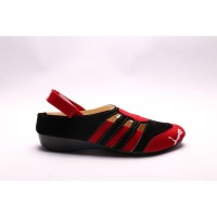 Harga murah Sandal Wanita Flat Shoes Puma [ sepatu / sendal cewek