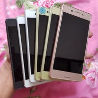 Sony Xperia X Performance