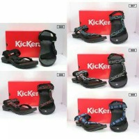 Promo Termurah sandal pria kickers gunung NMZs:006252