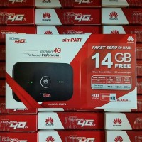 Modem Mifi Wifi Huawei E5573 4G LTE 150mbps Unlock All GSM