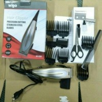 Alat cukur rambut wigo Limited