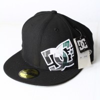 TOPI ANAK DC SHOES - TOPI SNAPBACK DC 2