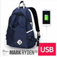 Tas Backpack brand Mark Ryden Escolar yang lagi trend import original