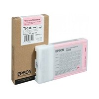 T6036 EPSON SP 7880/9880 Printer Ink Cartridge Vivid Light Magenta