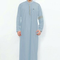 JUBAH PRIA MUSLIM/BAJU KOKO/BAJU GAMIS