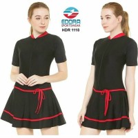 PREMIUM Baju Renang Wanita Ukuran M, L dan XL Dewasa HDR-1119