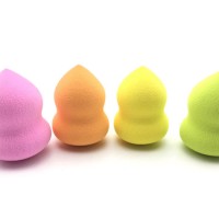 SPONGE BLENDER TUTUP BOTOL BIASA TIDAK BISA BESAR UKURAN REGULER