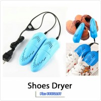 Electric Multifunction Shoes Dryer 12W 220V / Pengering Sepatu