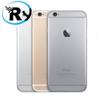 (Sale) Apple iPhone 6 64GB - A1586 - Space Gray
