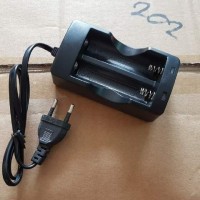 carger adaptor kabel doubel batrei