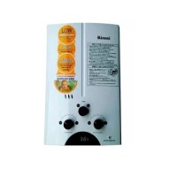 Rinnai Pemanas Air Water Heater REU-5CFC