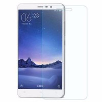 Tempered glass Oppo F5 anti gores kaca screen guard