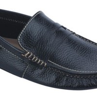 Sepatu Kulit Pria Laki Laki Pantofel Formal Casual MP 017 Cibaduyut