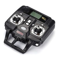 Transmitter Remote Controller for Syma X5SC X5C RC Quadcopter Drone Sp
