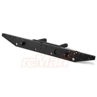 SSD Aluminum D110 Rear Bumper For Traxxas TRX-4 4WD RC Cars Crawler #S