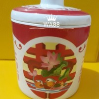 mug suang xie bahan melamin
