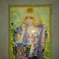 Jual Album SNSD I got a boy - Taeyeon Cover Murah