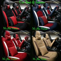 sarung jok mobil x over
