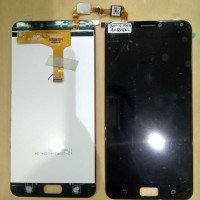 Jual LCD + TOUCHSCREEN ASUS ZENFONE 4 MAX ZC554KL (5.5 INCH) HITAM Murah