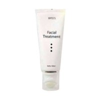ERTOS Facial Treatment - Pembersih Wajah (100 ml)