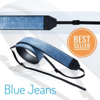 Strap Kamera Tali Kamera DSLR Mirrorless Canon Nikon Sony Merk PROMIUM