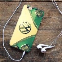 VW Poster iphone case 5s oppo f1s redmi note 3 pro s6 Vivo