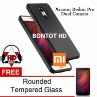 BUY 1 GET 1 ANTI GORES KACA XIAOMI REDMI PRO DUAL CAMERA 5 5 inchi 1