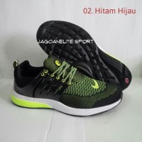 Nike Presto Flyknit Sepatu Kets Pria Terbaru sepatu nike pria sepatu