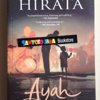 Ayah Sebuah Novel oleh Andrea Hirata