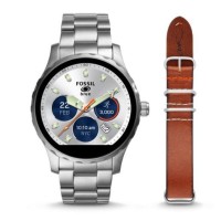 GEN 2 SMARTWATCH-LIMITED EDITION FOSSIL Q X CORY RICHARDS SET FTW2120