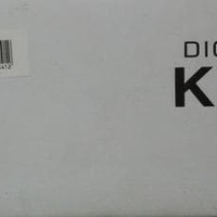 Hot List!!! Tanita Timbangan Kue Dapur Digital Kd 200 / Kd200 / Kd-200