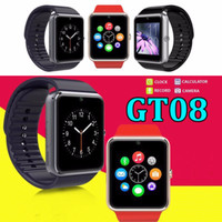 JAM TANGAN HP SMARTWATCH U10 GT08 KADO ANAK UNIK NELPON SMS