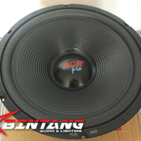 COMPONEN SPEAKER ACR PRO NEW 30H120SRW38B